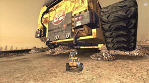 Wall-E 5