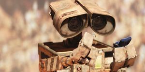 Wall-E 2